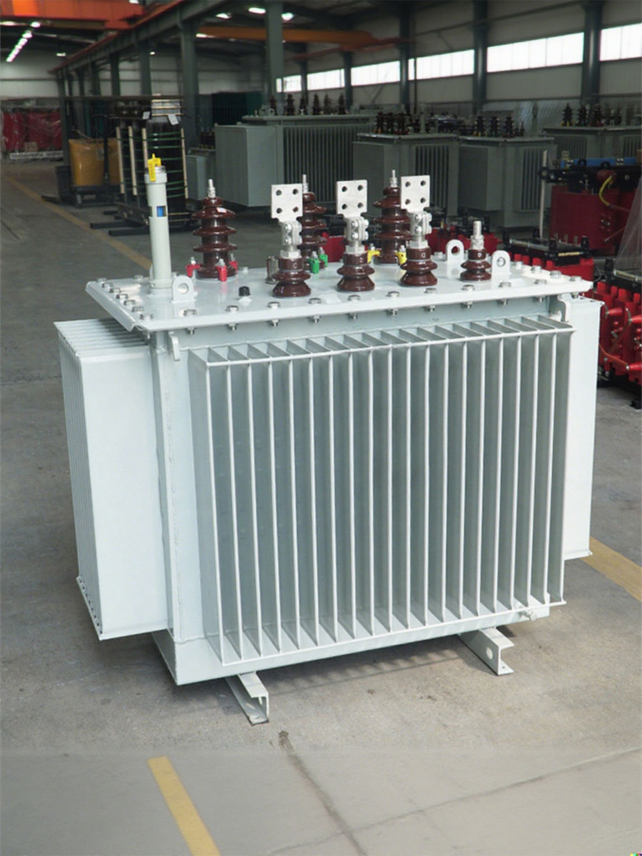 青島變壓器   青島油浸式電力變壓器S11-M廠家價(jià)格 按需定制