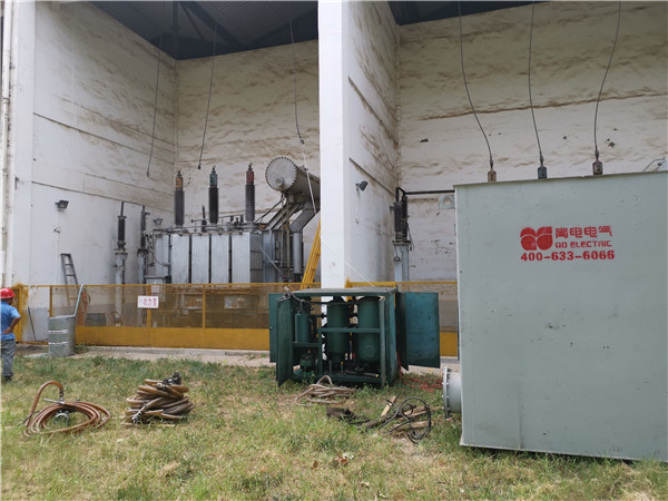 ҹ˾zޞIݲ޹˾SFZ10-16000/110KVA׃F(xin)