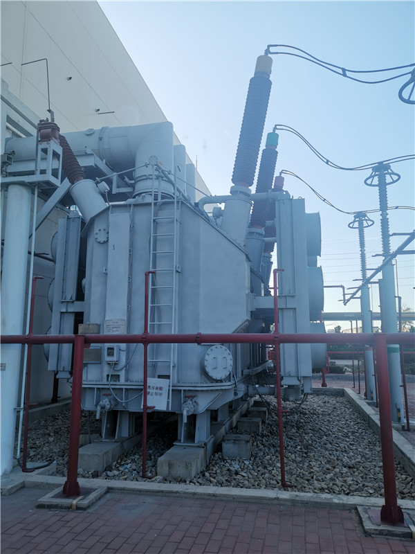 ҹ˾нɽFSFP11-400000/220KVA߉׃SoB(yng)F(xin)