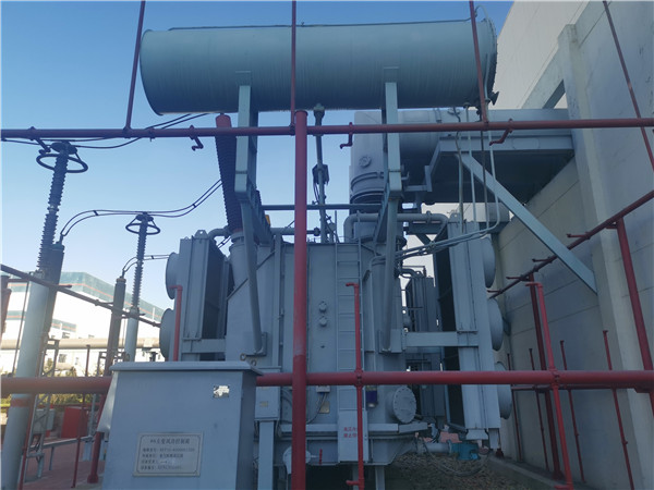 ҹ˾нɽFSFP11-400000/220KVA߉׃SoB(yng)F(xin)