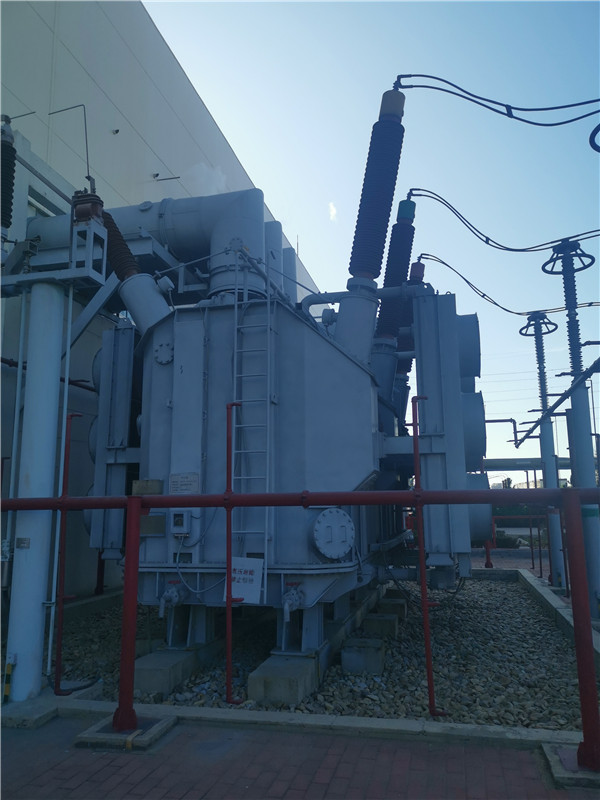 ҹ˾нɽFSFP11-400000/220KVA߉׃SoB(yng)F(xin)