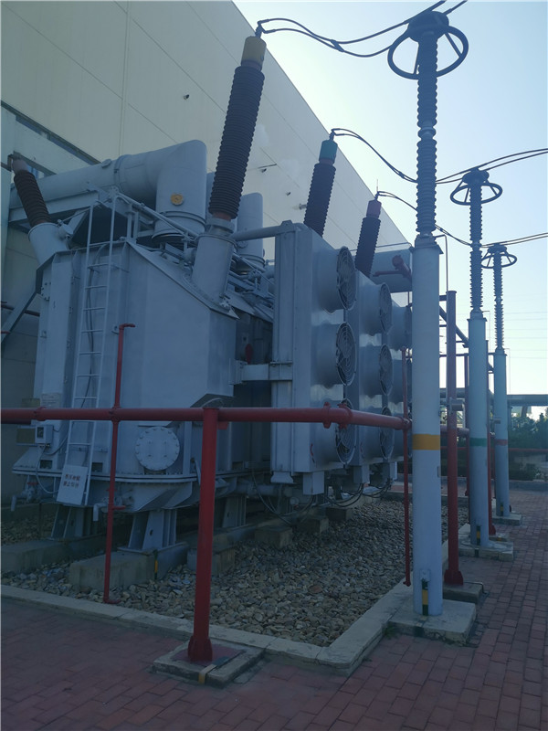 ҹ˾нɽFSFP11-400000/220KVA߉׃SoB(yng)F(xin)